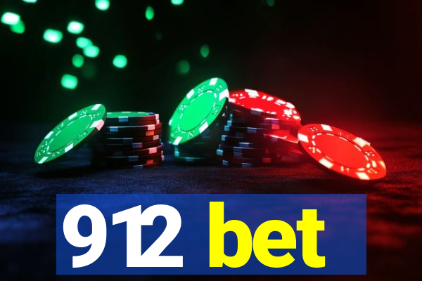 912 bet